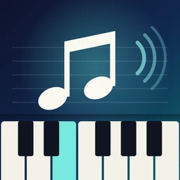 LiveNotate app icon