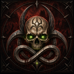 Undead Forever app icon