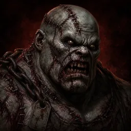 Morgue Titan